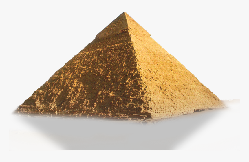 Pyramid Png, Transparent Png