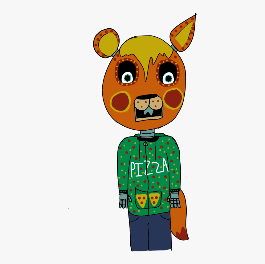 Image - Cartoon, HD Png Download