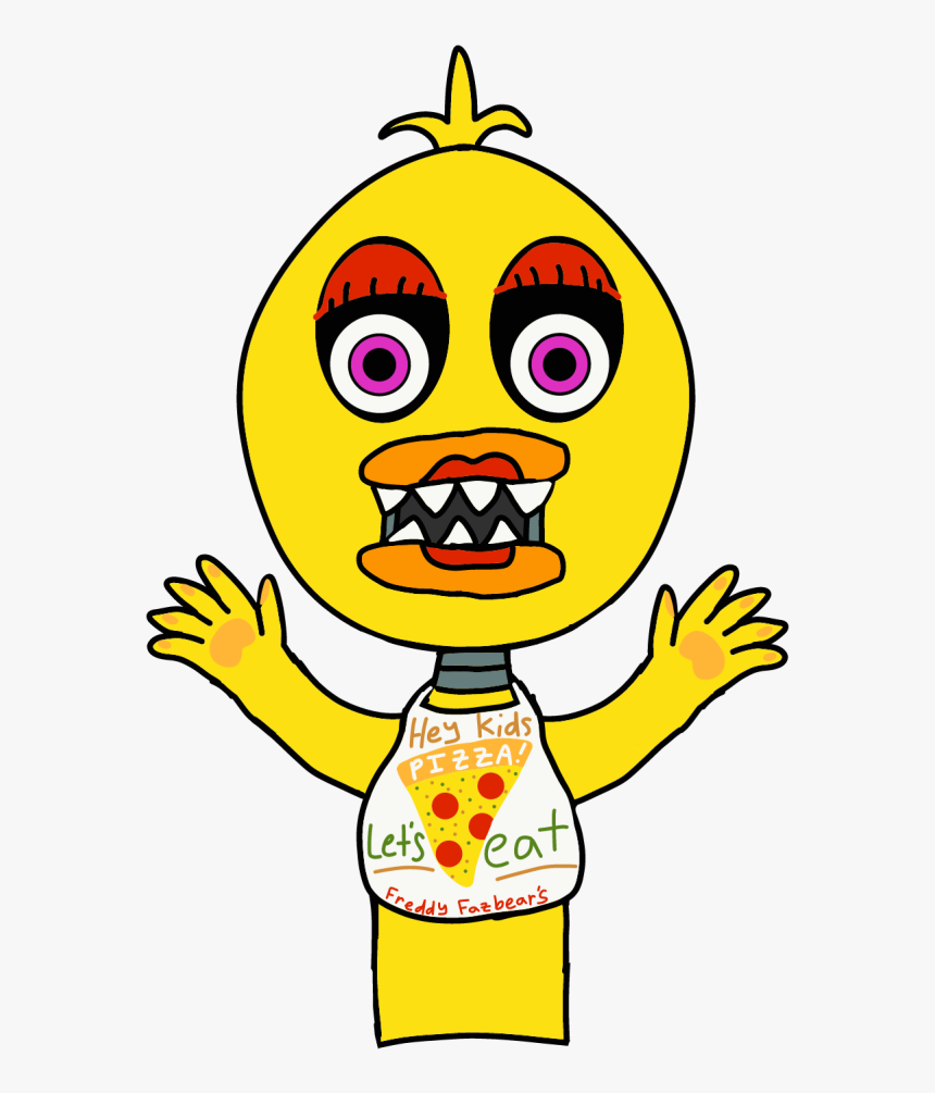 Image - Cartoon, HD Png Download