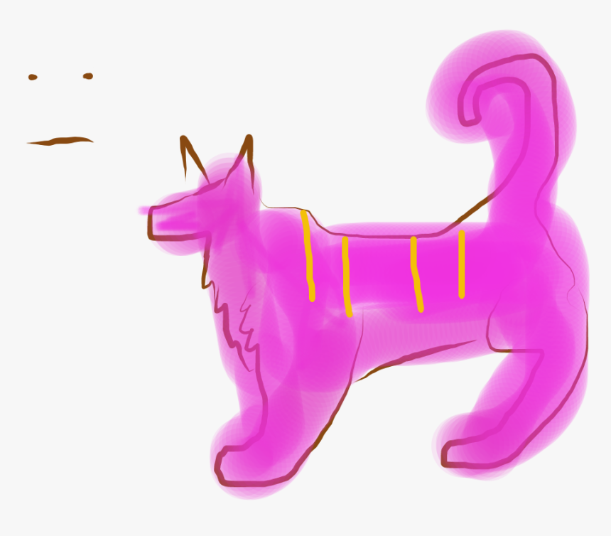 Dog, HD Png Download