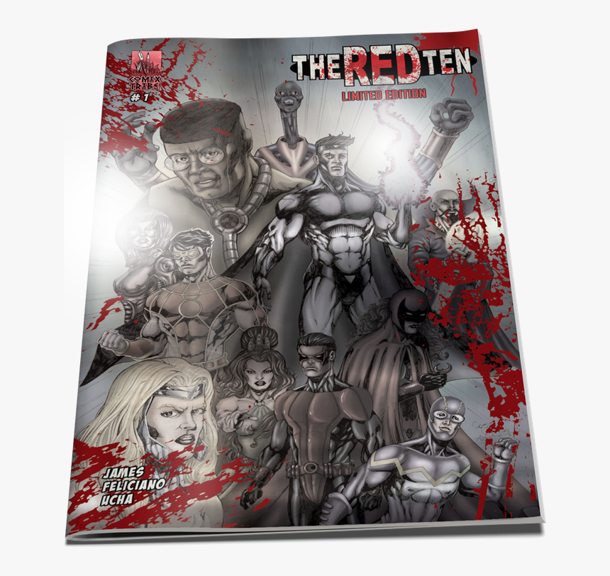 Comics, HD Png Download