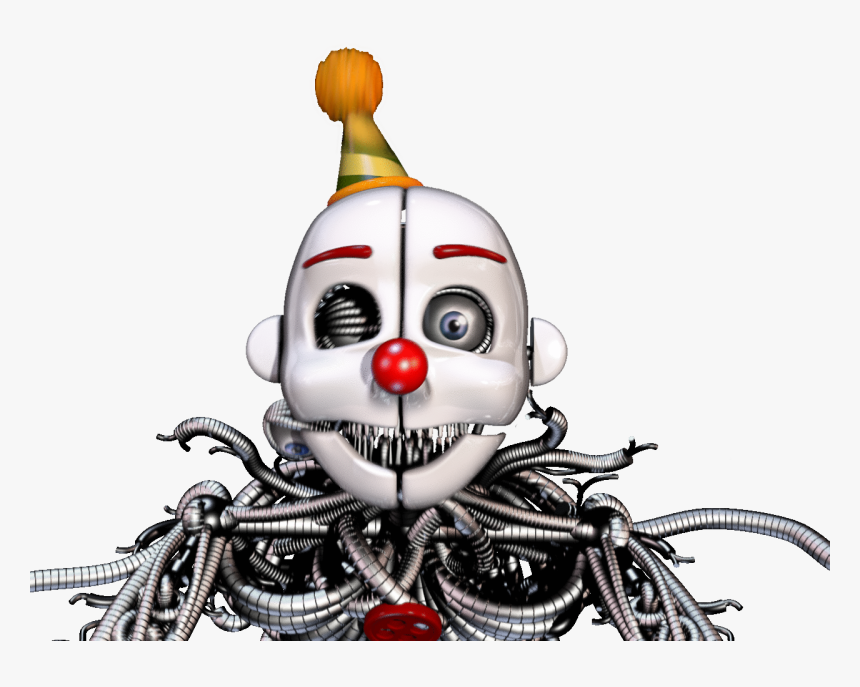 Ennerd Five Nights At Freddy's, HD Png Download