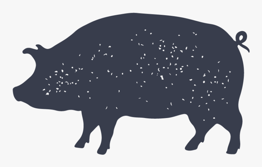 Part Of The Pork Body, HD Png Download