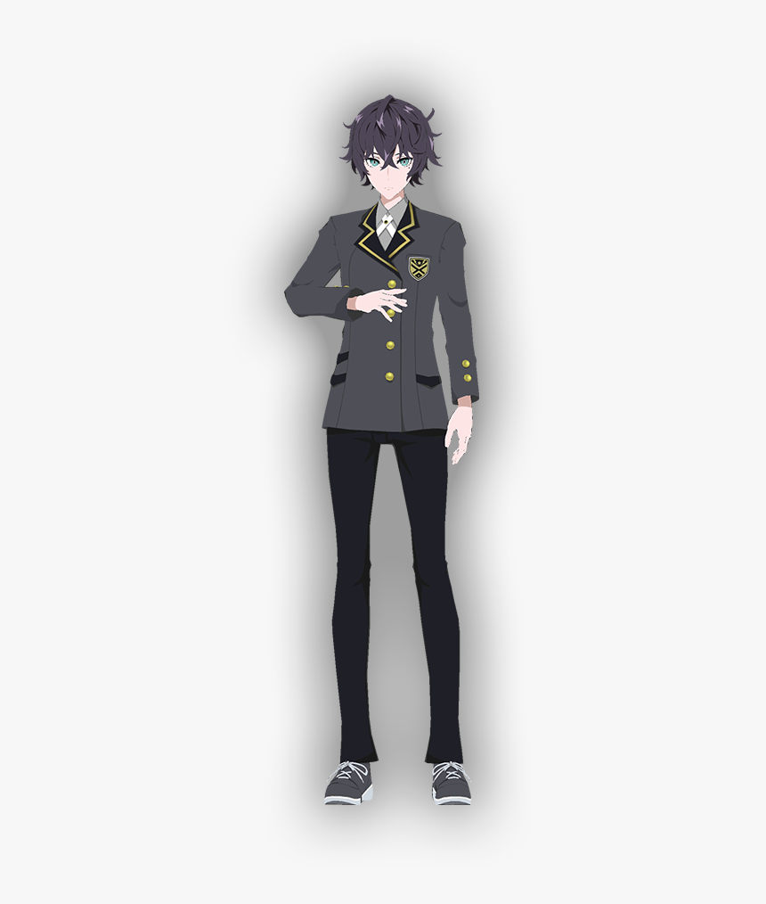 Police Officer, HD Png Download
