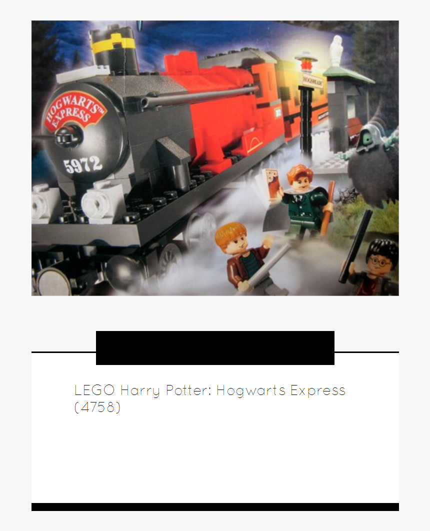 Transparent Hogwarts Express Png, Png Download