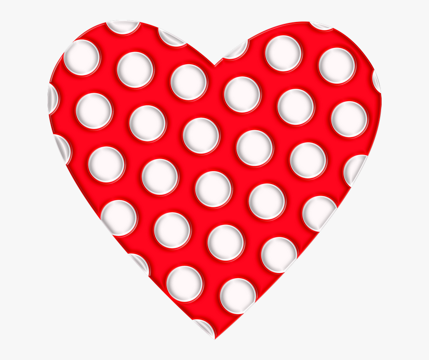 Hearts ‿✿⁀♡♥♡❤ Views Album, Paper Decorations, My Heart - Heart, HD Png Download