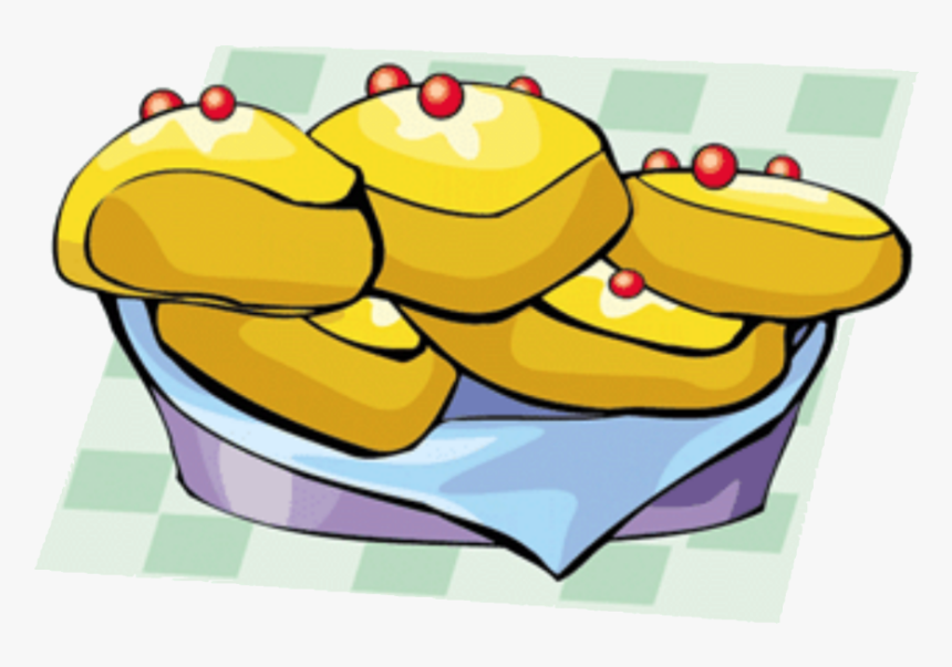 Easy Sticky Buns Recipe Clipart , Png Download , Transparent, Png Download
