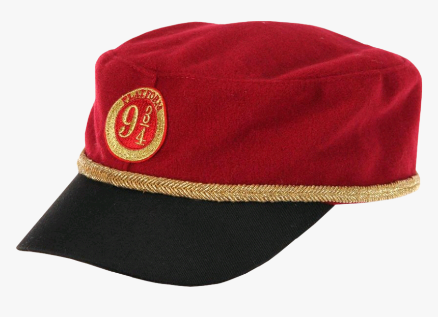 Transparent Harry Potter Hat Png - Baseball Cap, Png Download