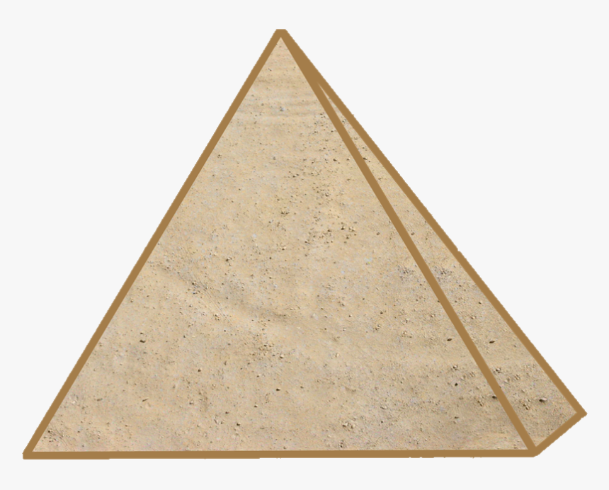 Triangle, HD Png Download