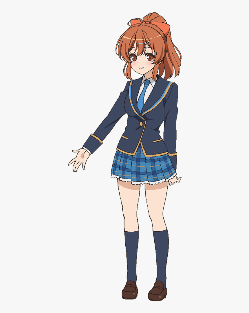 櫻井 明音, HD Png Download