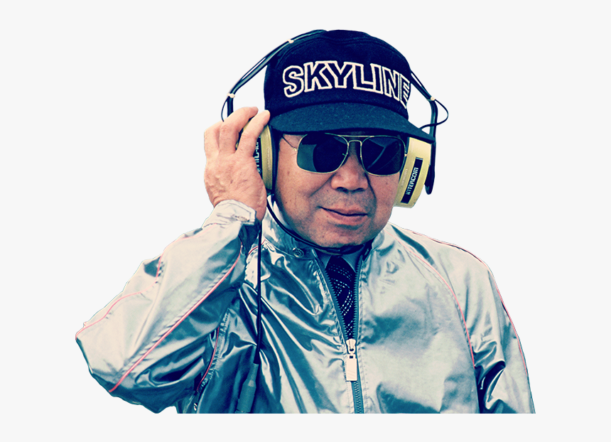 Shinichiro Sakurai, HD Png Download