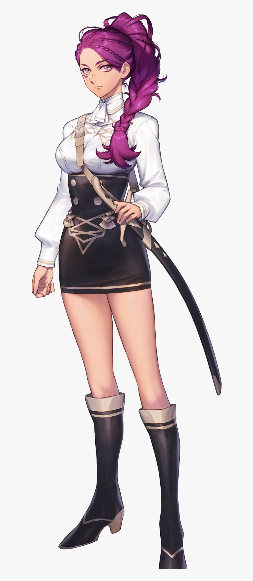 Fire Emblem Heroes Petra, HD Png Download