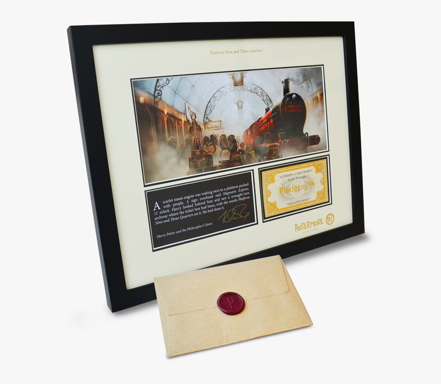 Pottermore Screenshots, HD Png Download