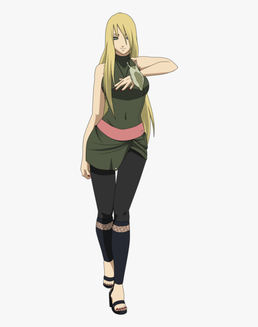 Anime, HD Png Download