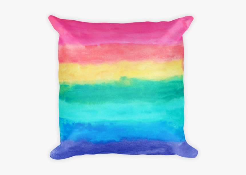 Throw Pillow, HD Png Download