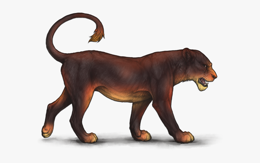 Lioden Sunset Base, HD Png Download