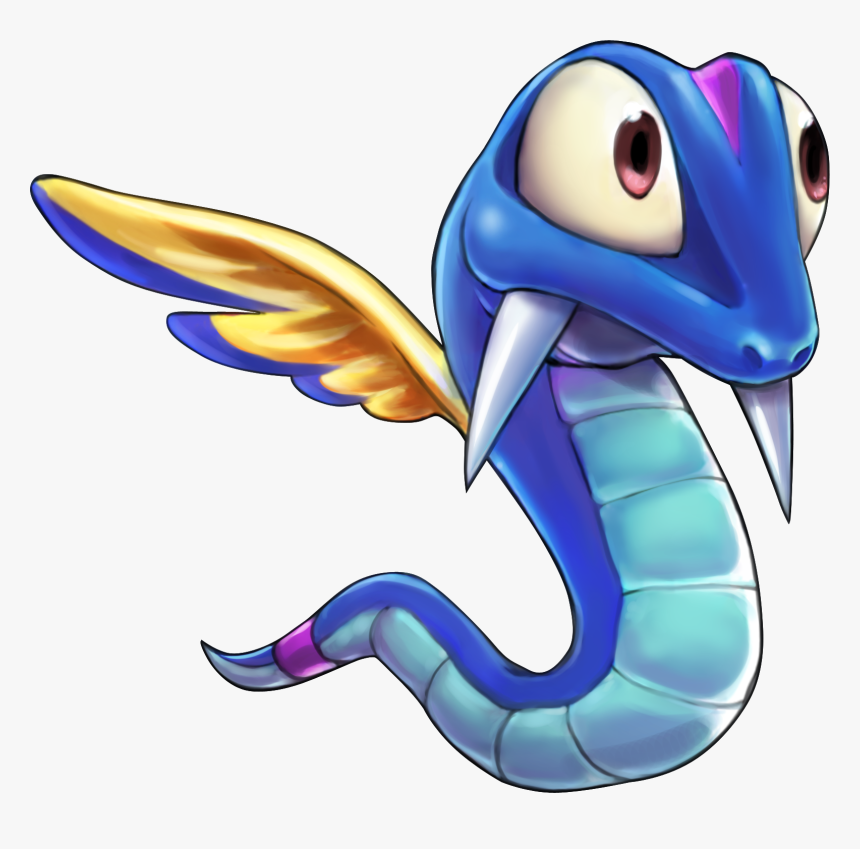 Transparent Snake Scales Png - Enemies In Kid Icarus Uprising, Png Download