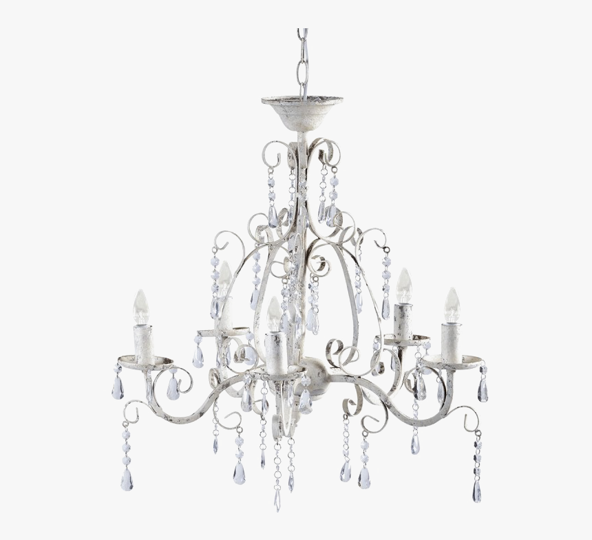 Chandelier Transparent Png - Chandelier, Png Download