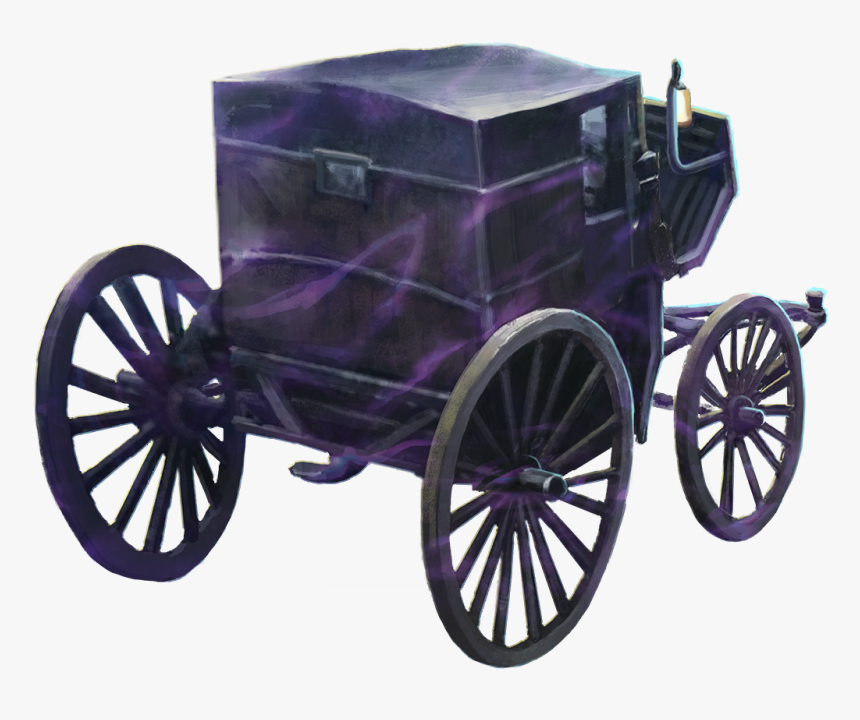 Wagon, HD Png Download