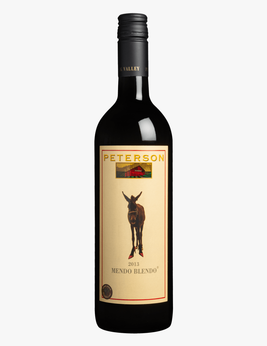 Yalumba The Signature Cabernet Sauvignon & Shiraz, HD Png Download