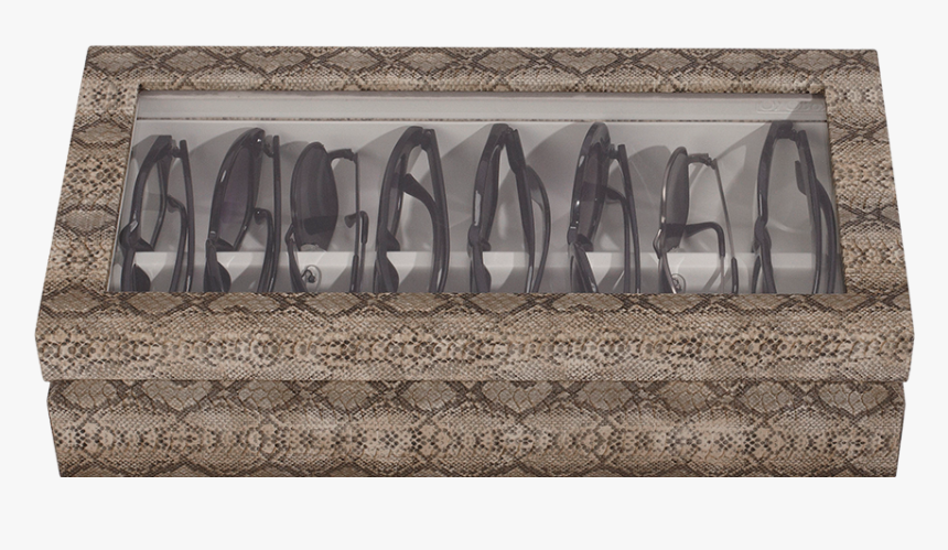 Snake Natural Oyobox Maxi - Rifle, HD Png Download