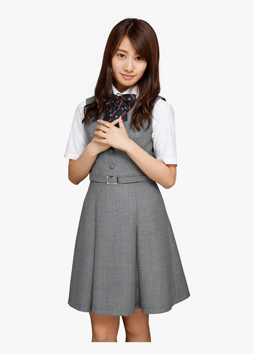 1 - Girl, HD Png Download