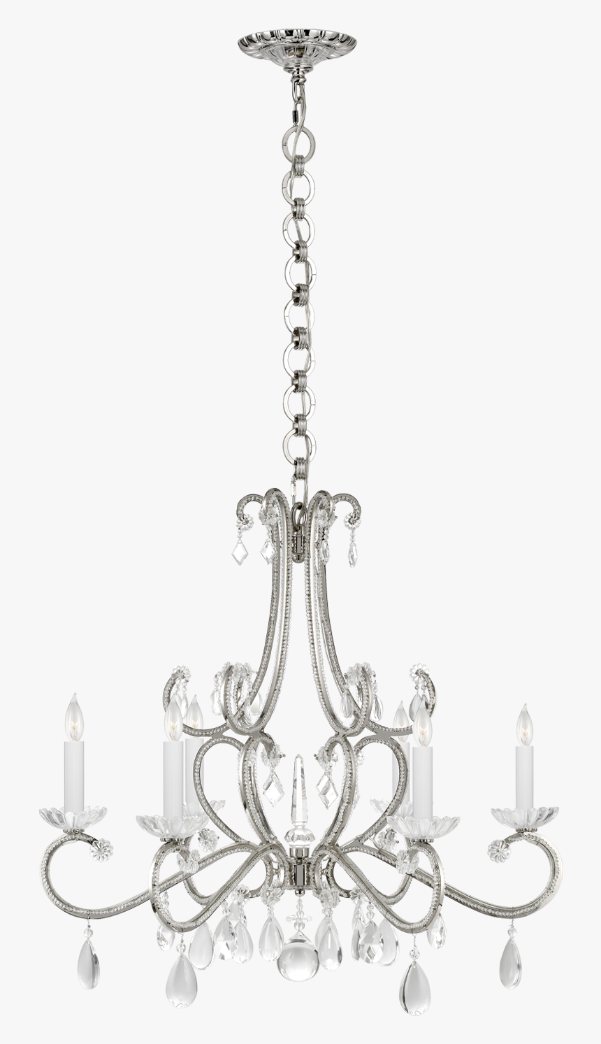 Chandelier, HD Png Download