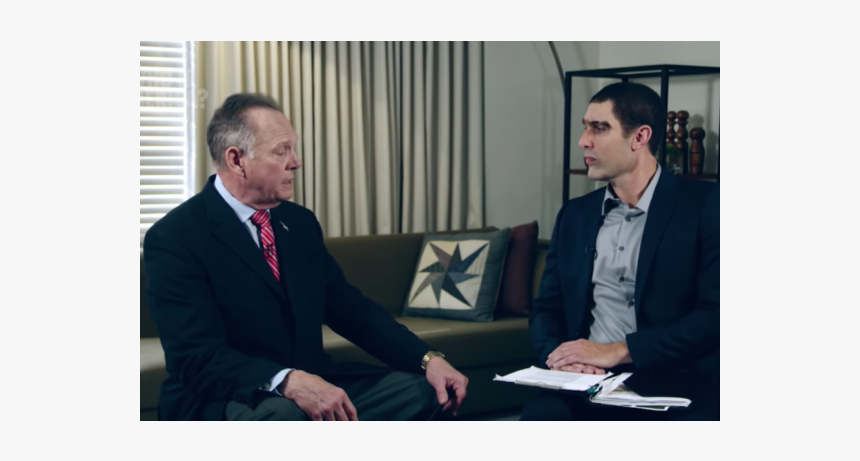 Sacha Baron Cohen’s Next Victim - Sacha Baron Cohen Who Is America, HD Png Download