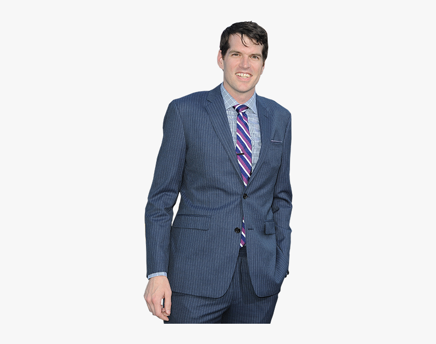 Jonah Timothy Simons Veep, HD Png Download