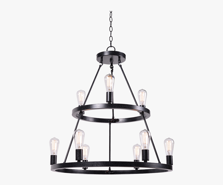 Chandelier, HD Png Download