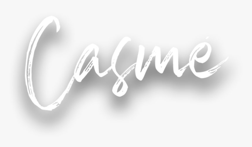 Calligraphy, HD Png Download