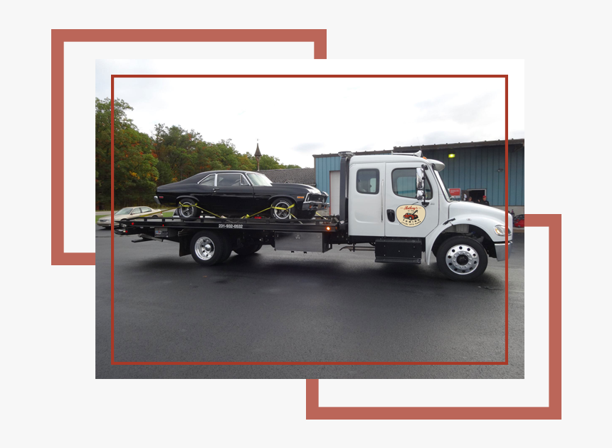 Pickup Truck, HD Png Download
