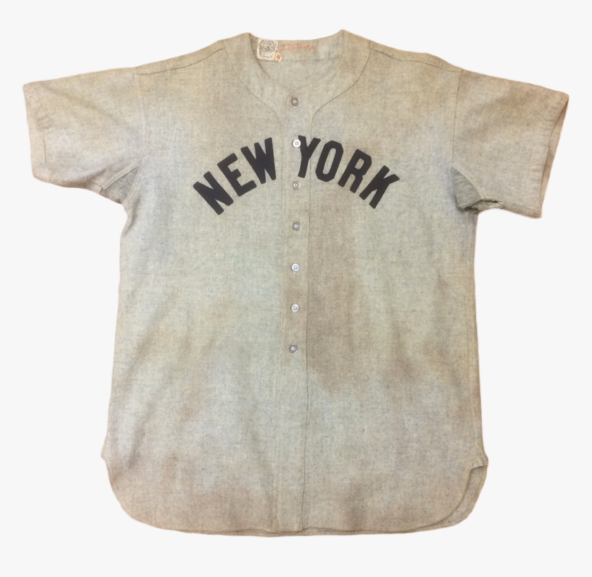 gehrig jersey