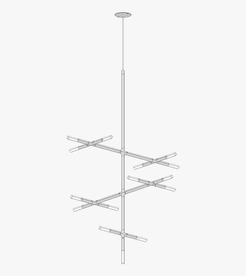 Jax 15-002 - Television Antenna, HD Png Download