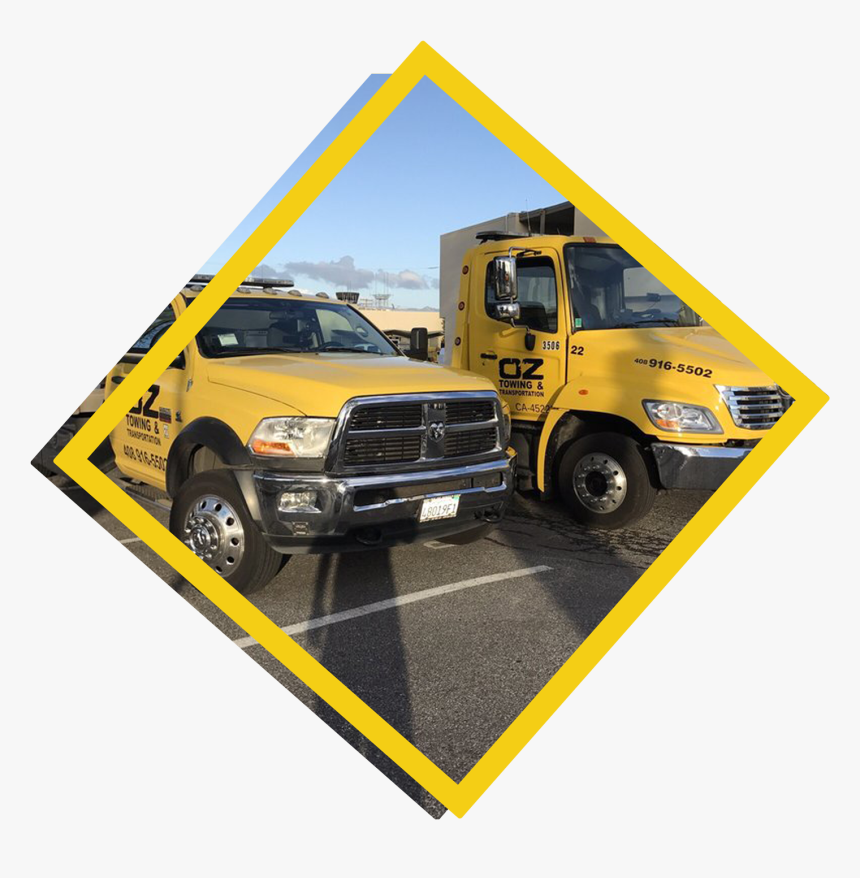 Commercial Vehicle, HD Png Download