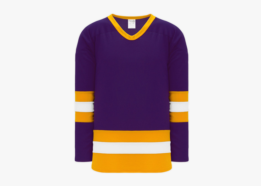 Hockey Jersey, HD Png Download