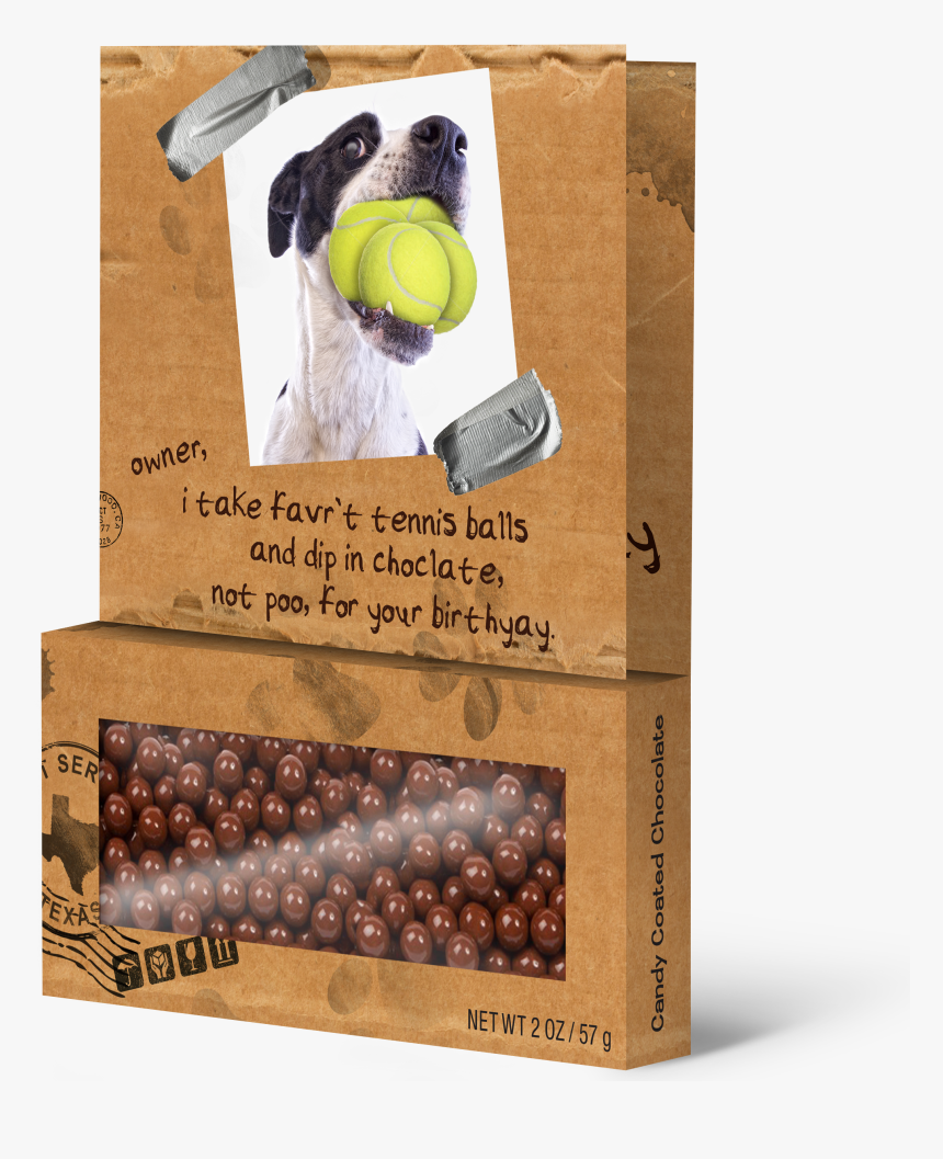 Transparent Tennis Balls Png - Box, Png Download