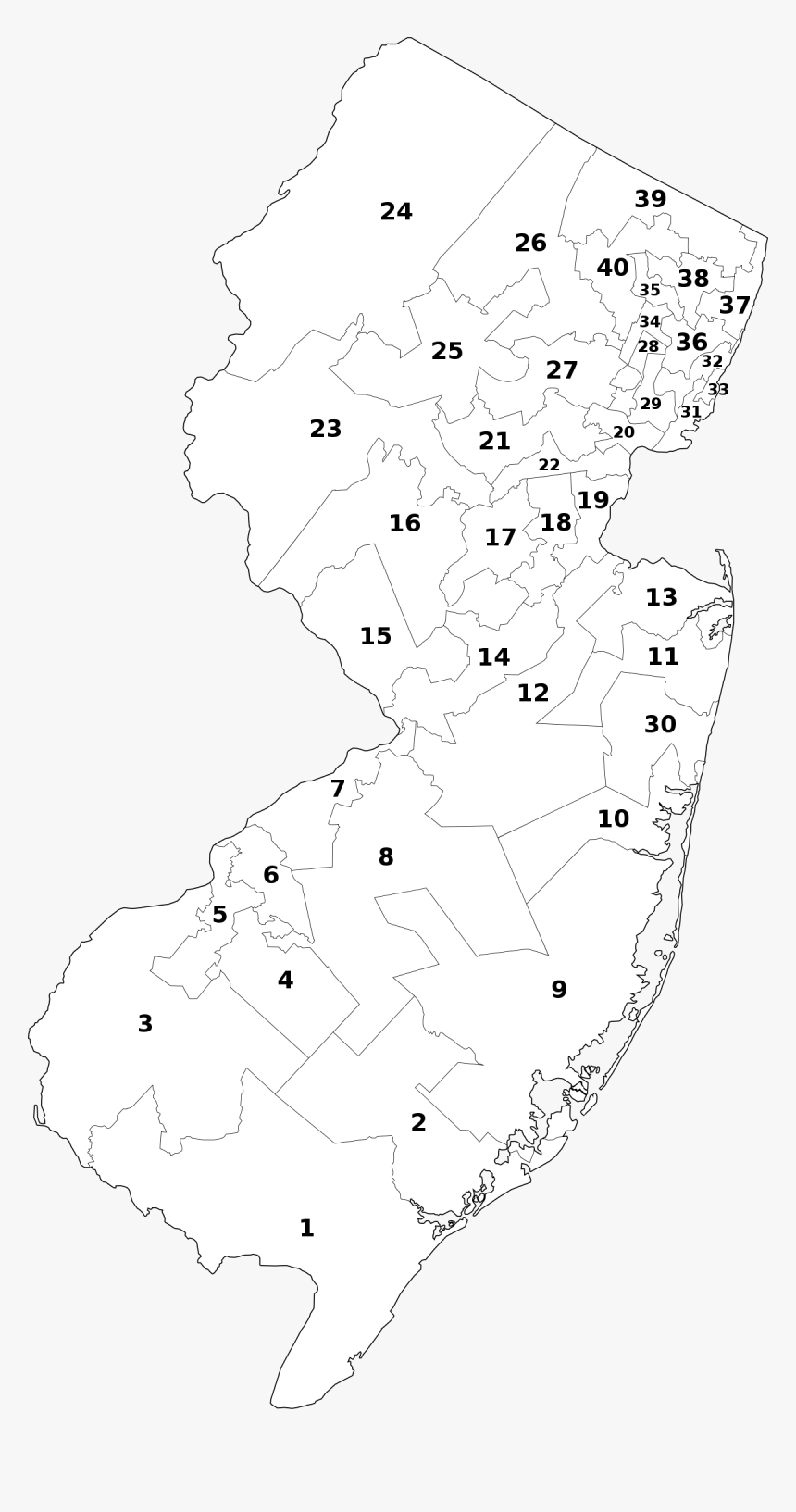 Map, HD Png Download