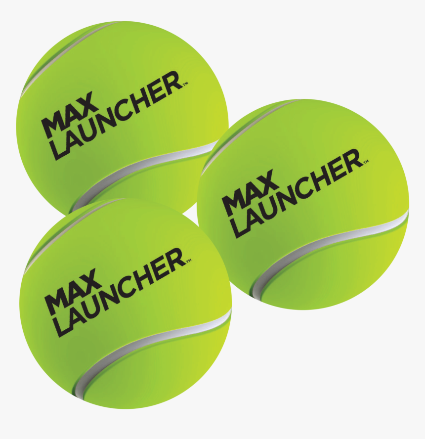 Transparent Tennis Balls Png - Tchoukball, Png Download