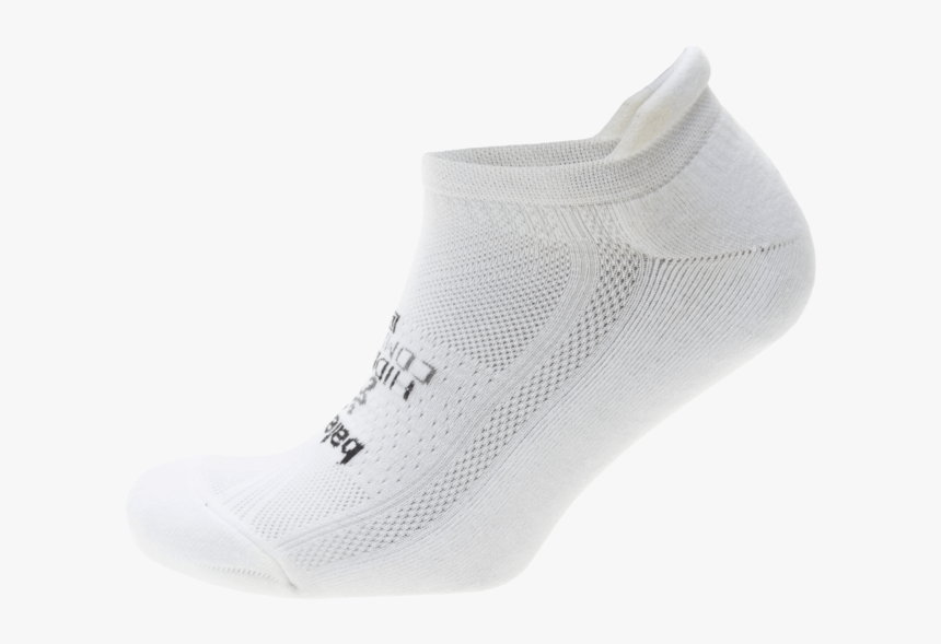 300093 94 95 96 Balega Hiddencomfort Runningsocks White, HD Png Download