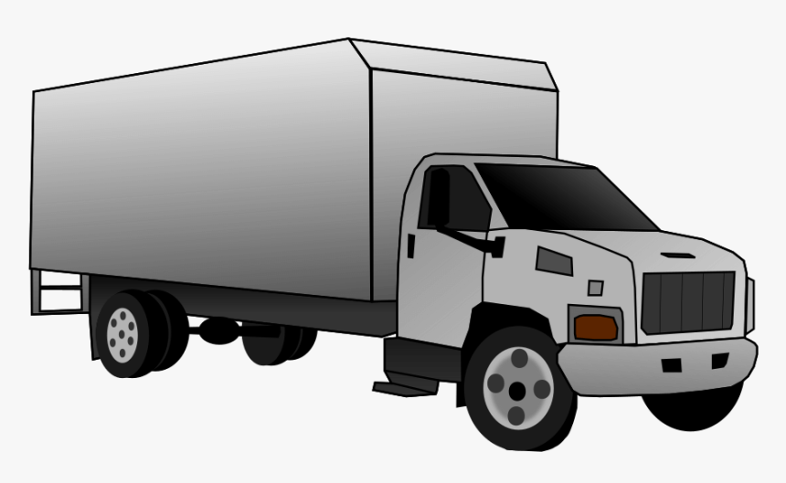 Trailer Truck, Hd Png Download , Png Download - Trailer Truck, Transparent Png