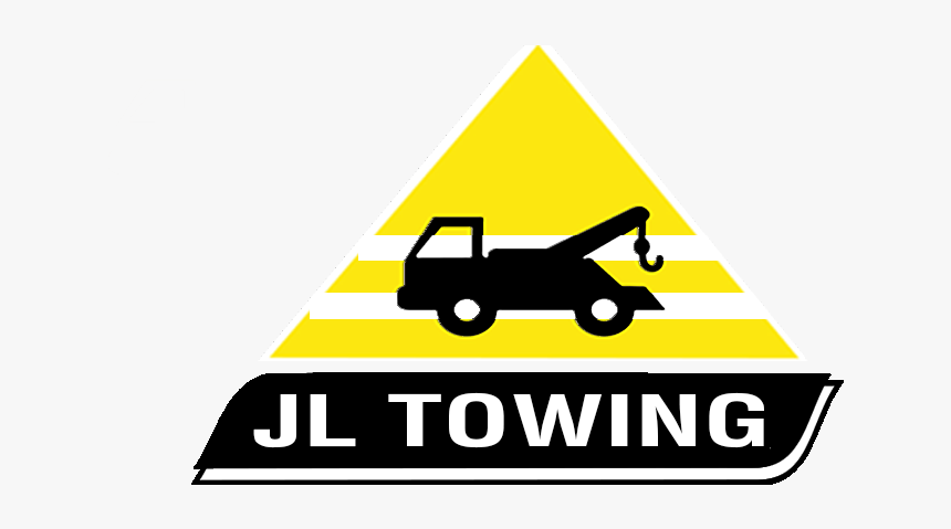 Jl Towing - Sign, HD Png Download