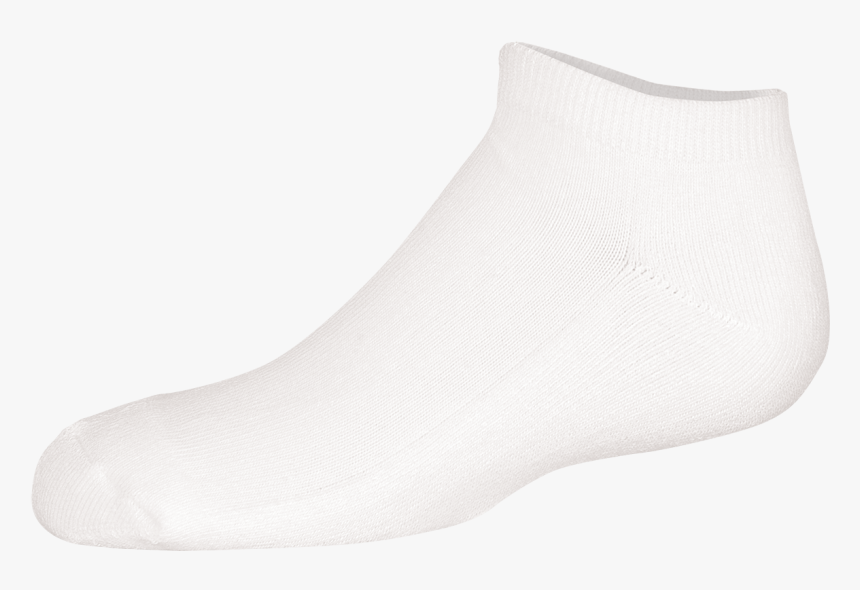 Transparent White Sock Png - Sock, Png Download