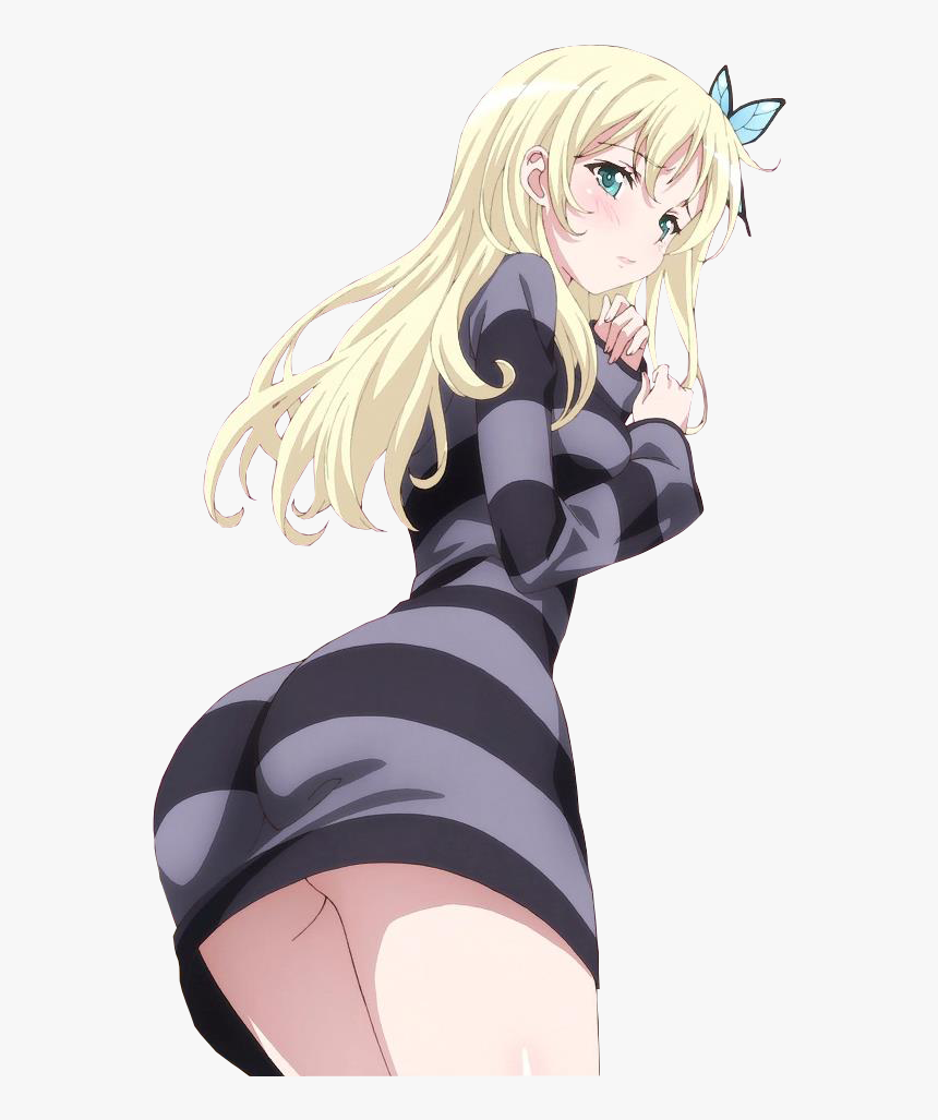 Sena Kashiwazaki Png, Transparent Png