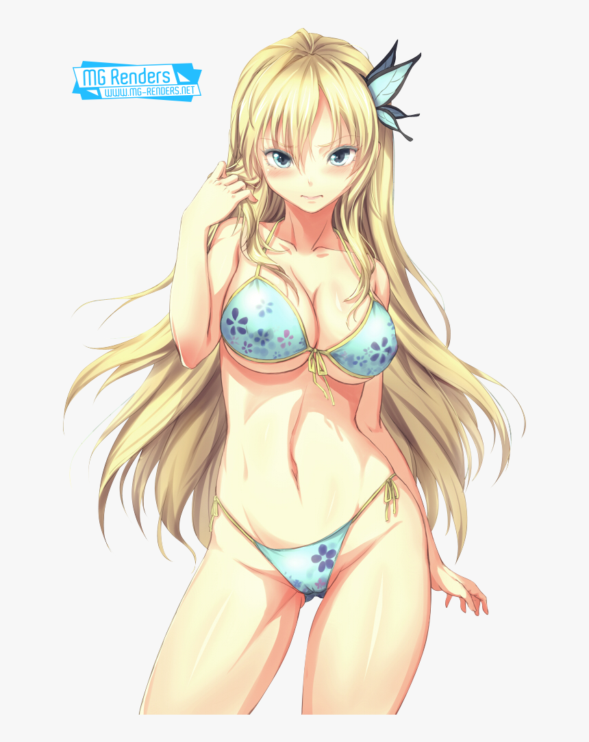 Anime, HD Png Download
