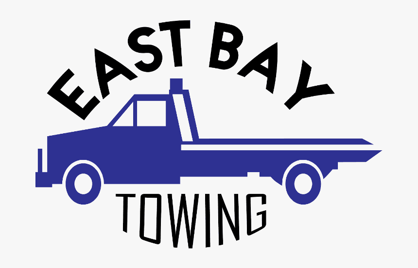 Richmond Ca Towing Companies, HD Png Download