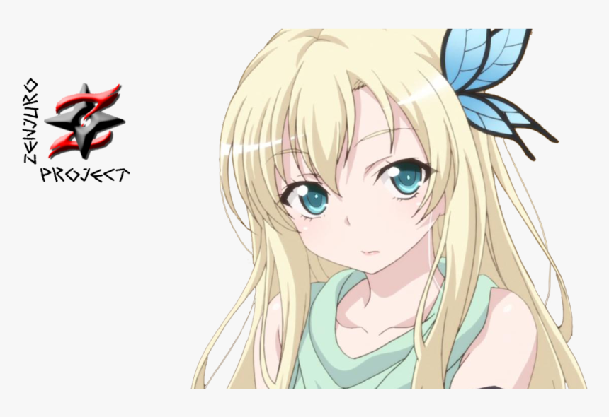 Boku Wa Tomodachi Ga Sukunai Gif , Png Download - Haganai Anime Sena, Transparent Png