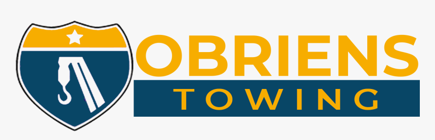 Obriens Towing - Circle, HD Png Download