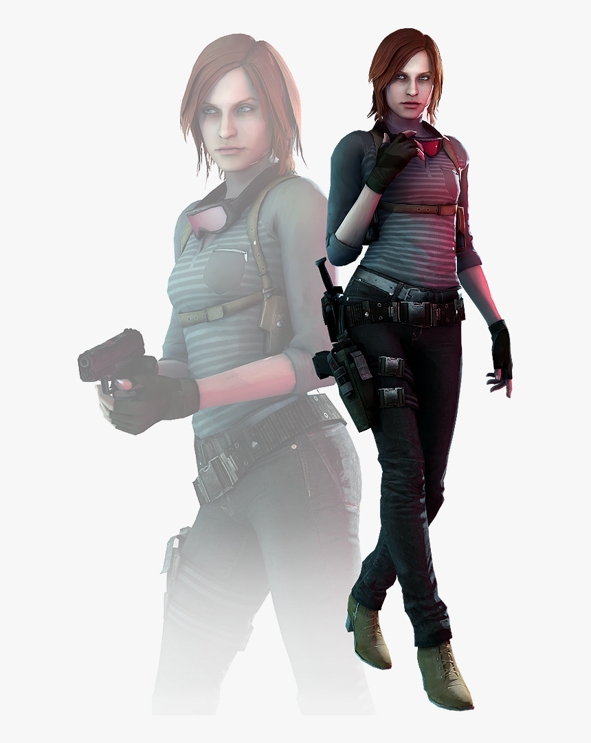 Claire Png, Transparent Png