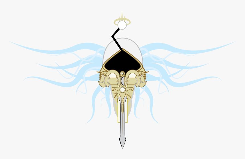 For All You Tyrael Fans Out There - Illustration, HD Png Download